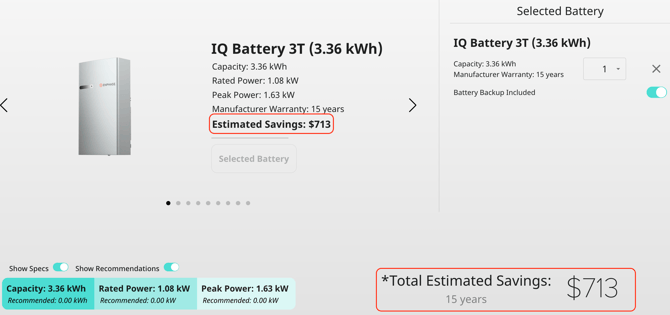 BattOptimizationHub_EstimatedSavings