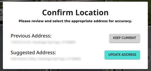 CreateCustomer_ConfirmLocation
