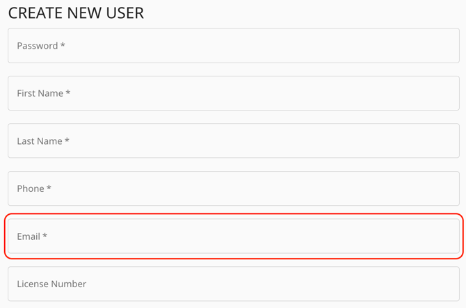 CreateUser_Email