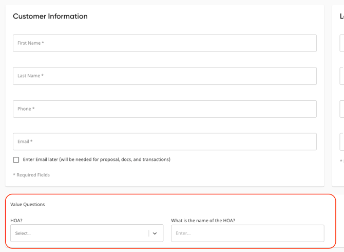 CustomerCreation_ValueQuestions copy