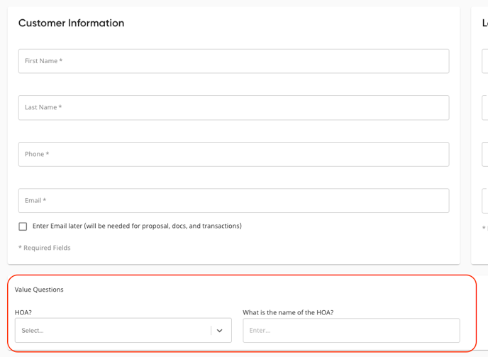 CustomerCreation_ValueQuestions copy