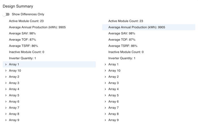 DesignHistory_DesignSummary