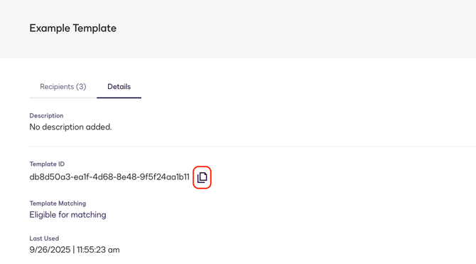 DocuSign_CopyTemplateID