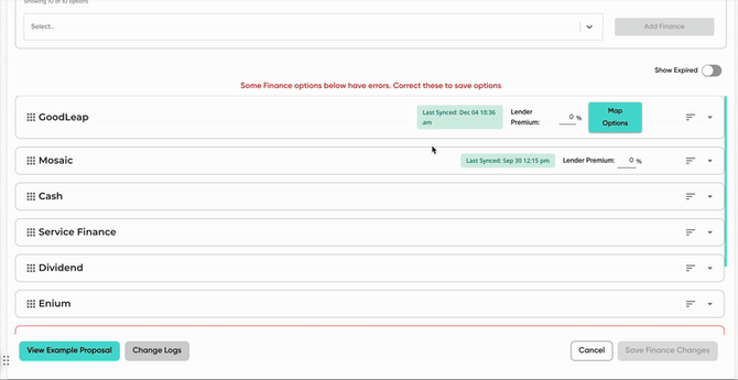 FinanceOptions_AddDealerFee_NewOption_GIF