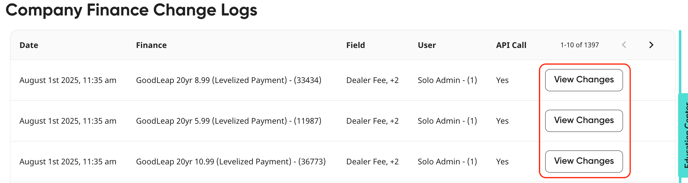 Finance_ChangeLogs_ViewChanges