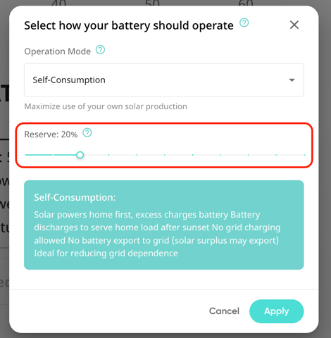 BattOptHub_SelfConsumption_Reserve