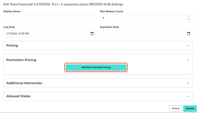 Batteries_AddPromotionalPricing