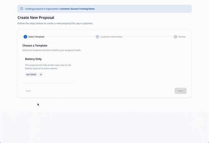 BatteryOnly_CustomerCreation_SelectTemplate_GIF