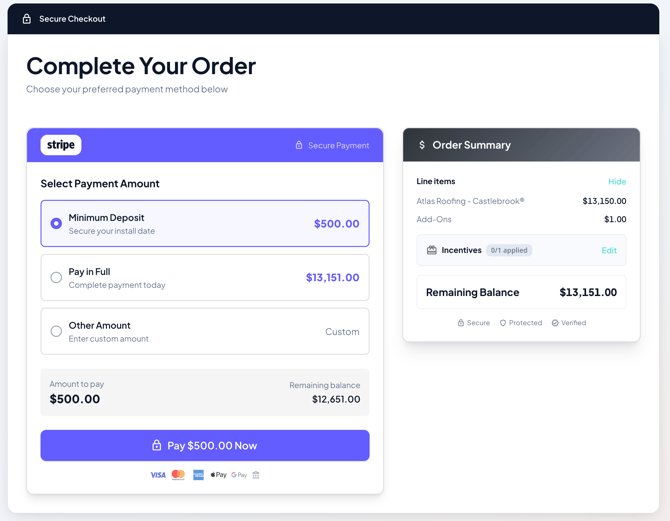 CheckoutPage