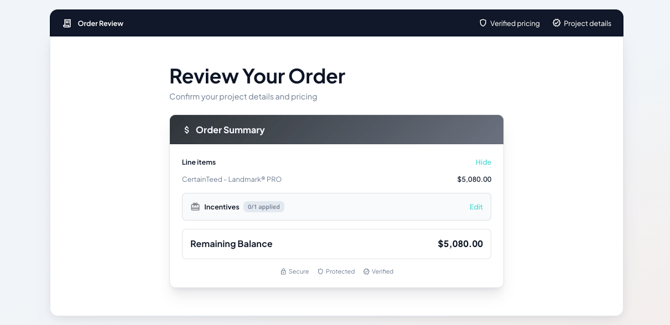 CheckoutPageExample_NoStripe