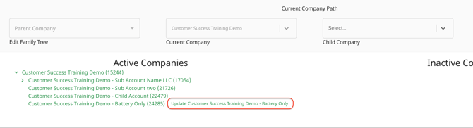CompanyList_InstallerTemplateUpdate