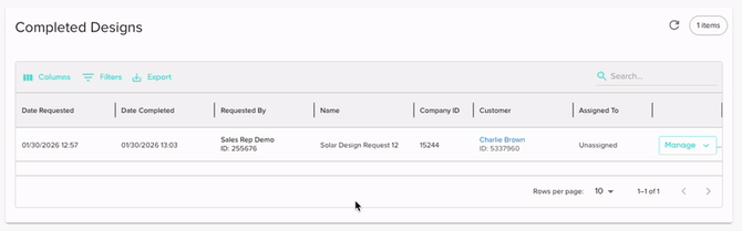 DesignManagement_CompletedDesignsManage_GIF
