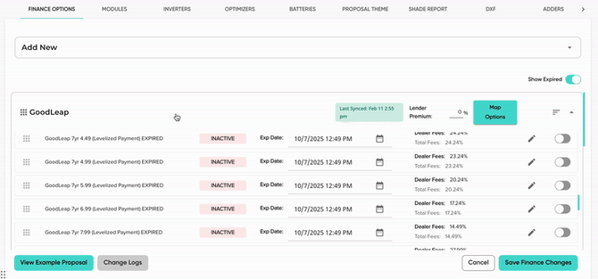 FinanceOptions_ClearExpirationDate_GIF