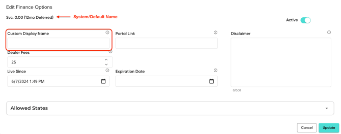 FinanceOptions_CustomDisplayName