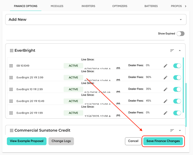 FinanceOptions_SaveButton