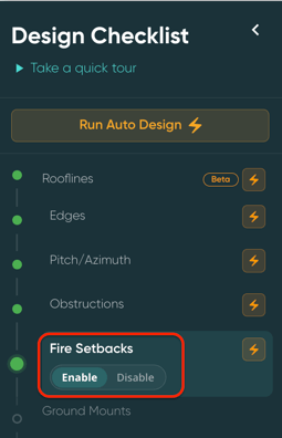 FireSetbacks_DesignChecklistEnable