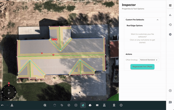 FireSetbacks_SelectRoofPlane_GIF