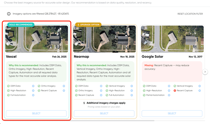 Imagery_VexcelOption