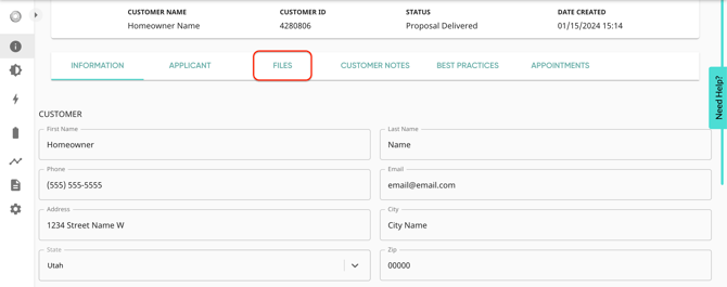Information_FilesTab