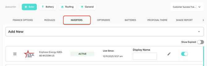 Inverters_MissionControlTab