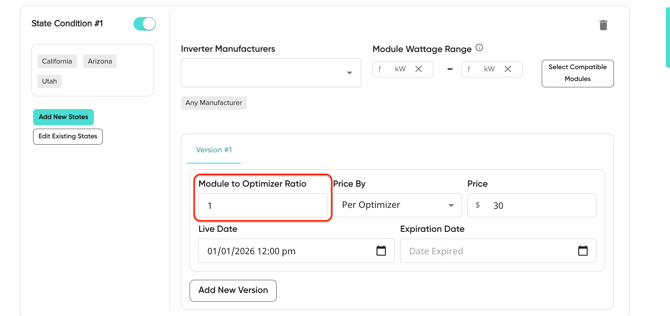Optimizer_ModuletoOptimizerRatio
