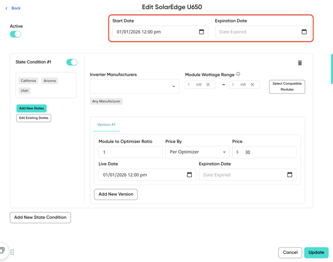Optimizer_StartExpirationDate