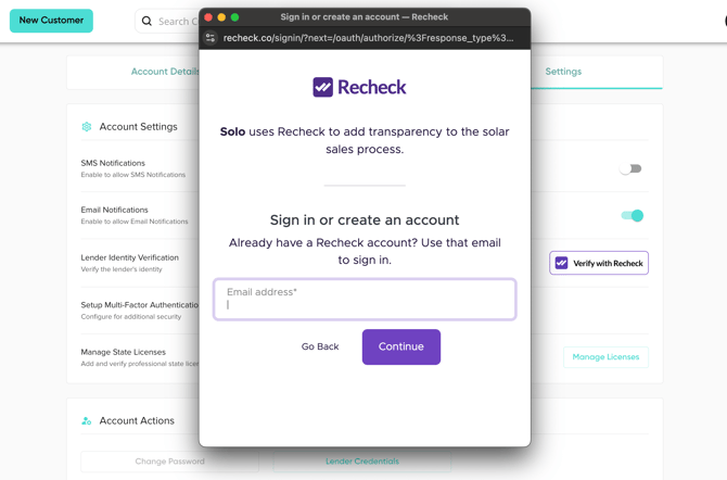 Recheck_SignInModal