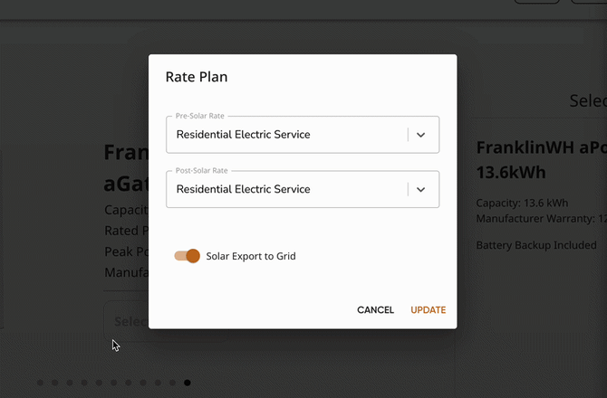 Sidebar_RatePlans_ToggleSolarExporting_GIF