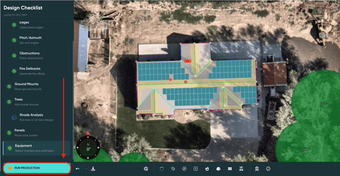 SoloStudio_RunProductionButton