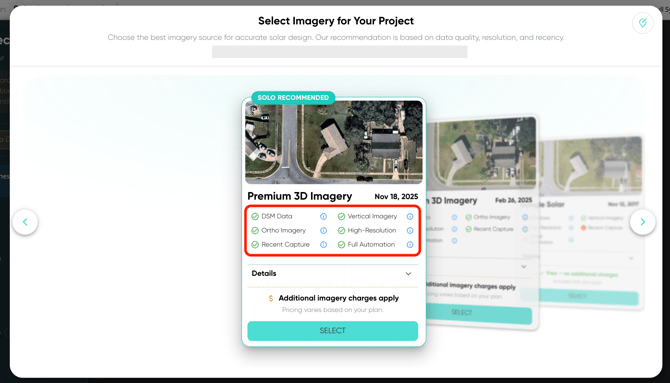 Studio_ImagerySelection_automations