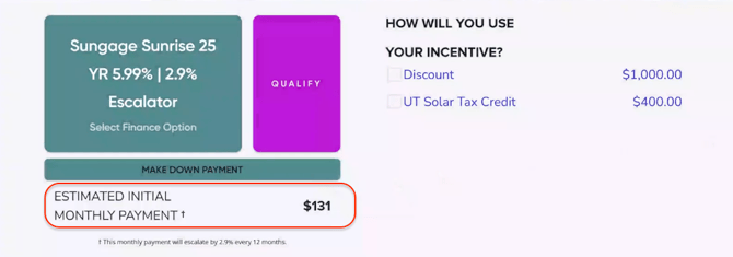 Sungage_SunriseOption