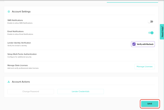 User_Settings_SaveChanges
