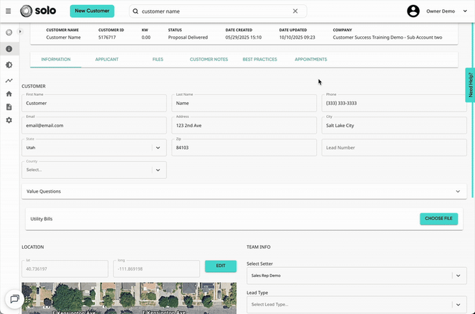 Info_ChangeAssignedCompany_GIF
