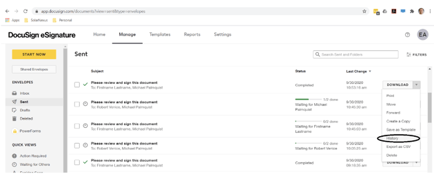 My Utility's Interconnection Portal Requires an "Electronic Signature ...