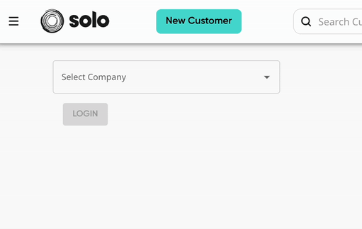 LoginAs_SelectCompany_GIF