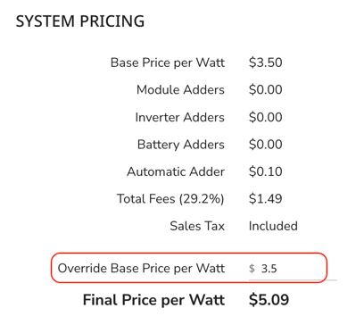 PropTheme_PricingEx_OverridePPW
