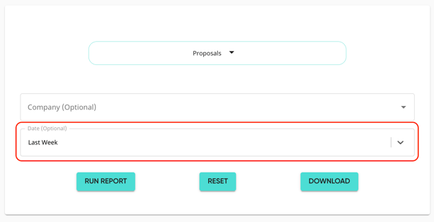 Reports_Frequency