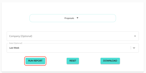 Reports_RunReport