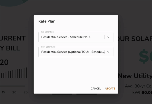 Sidebar_SelectRatePlan_GIF