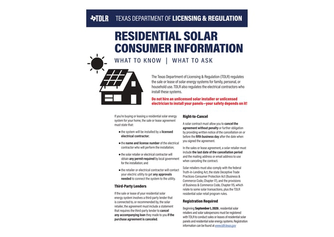 TX TDLR Brochure - P1