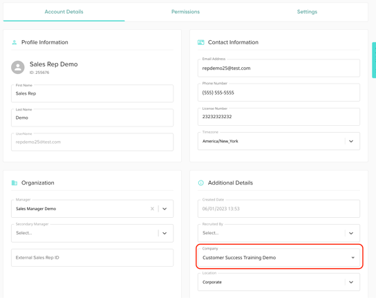 User_AcctDetails_Company