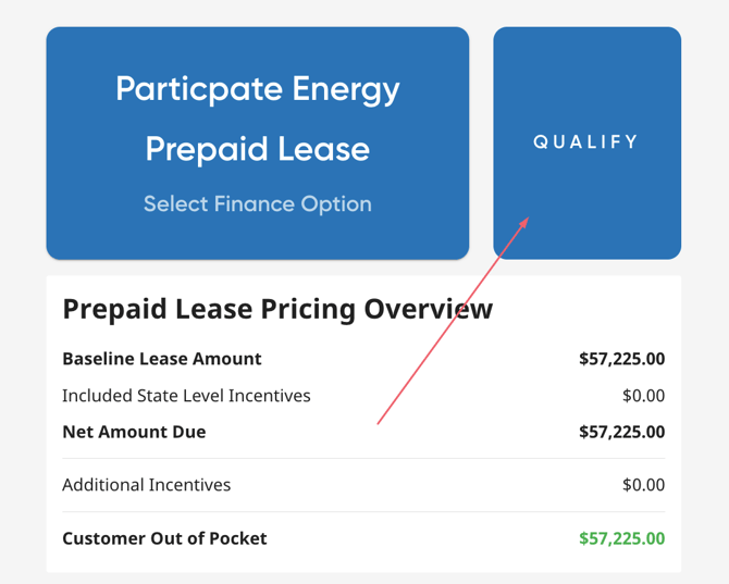 prepaid lease qualify